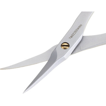 Stainless Cuticle Scissors - Nožnice na nechtovú kožičku a zádery